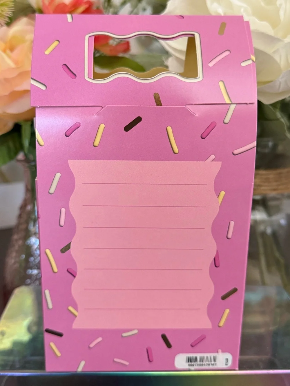🆕🥂 BATH & BODY WORKS LIMITED, EDITION “SPRINKLING YOU WITH LOVE“ MINI GIFT SET.